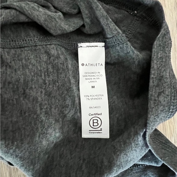 Athleta uptempo tank M - Picture 3 of 4